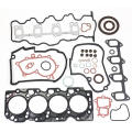 Metal Gasket Kit Gasket for Toyota Car 2c